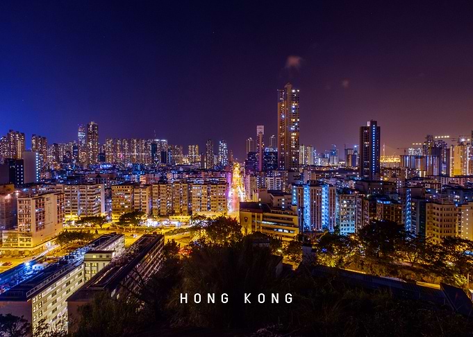 Hong Kong