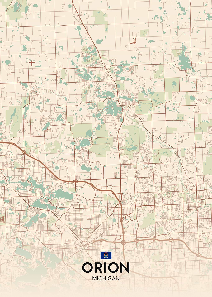 Orion MI