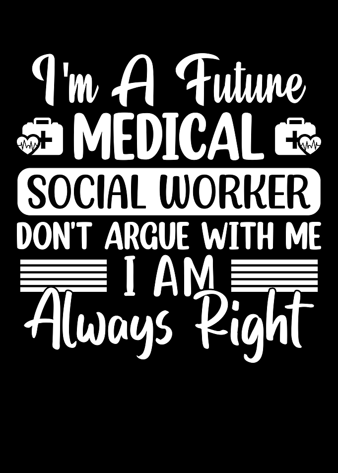 Future Social Worker