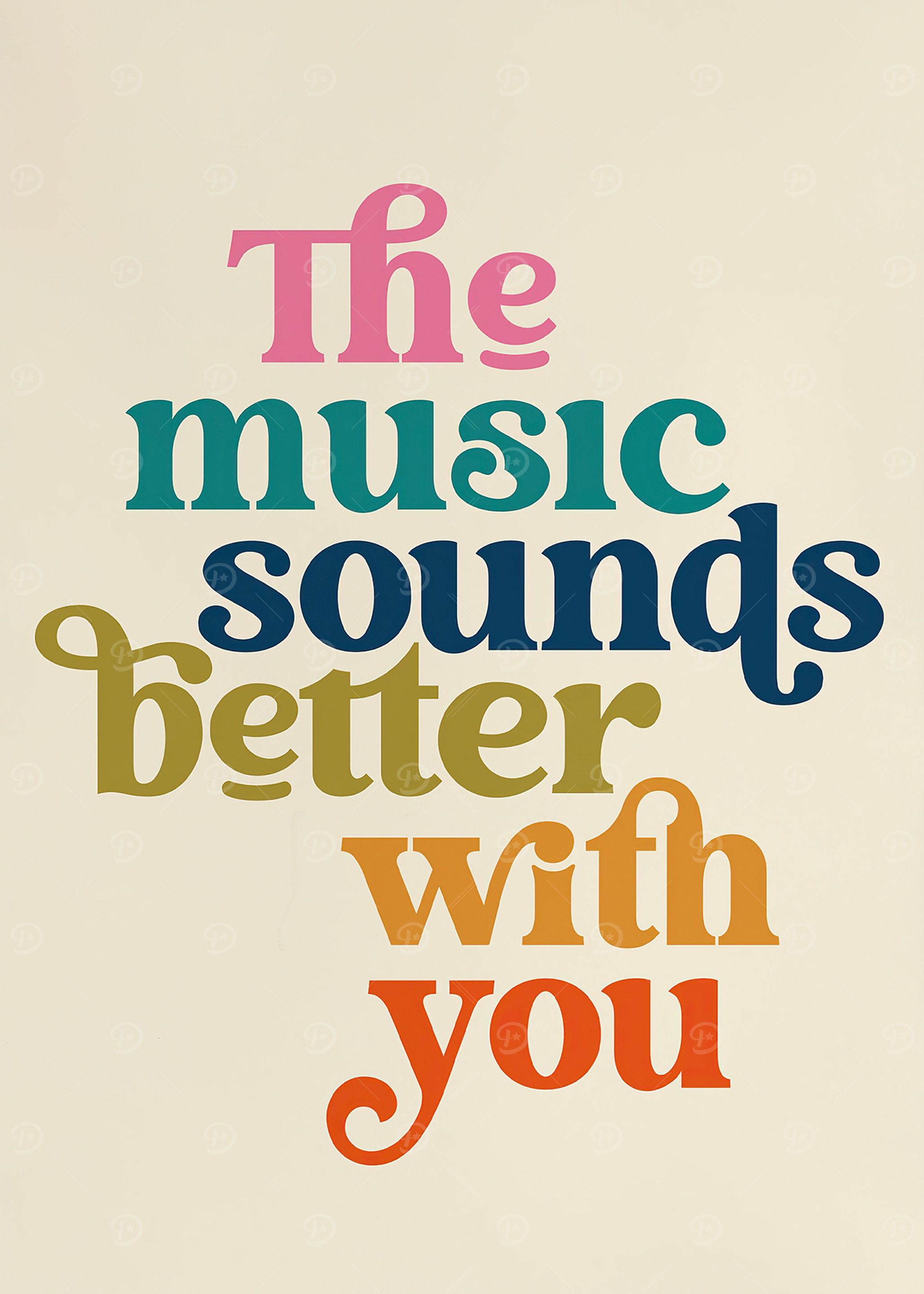 The Music