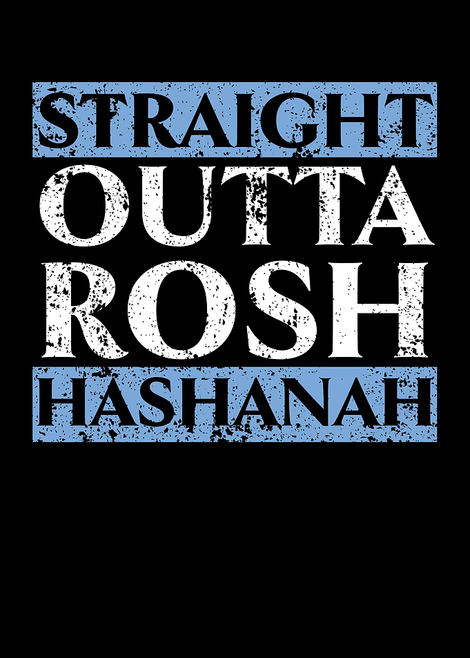 Rosh Hashanah