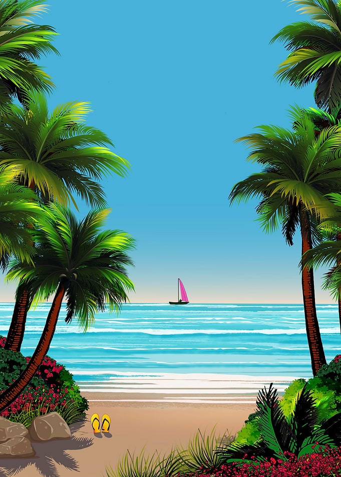 Gone Sailing