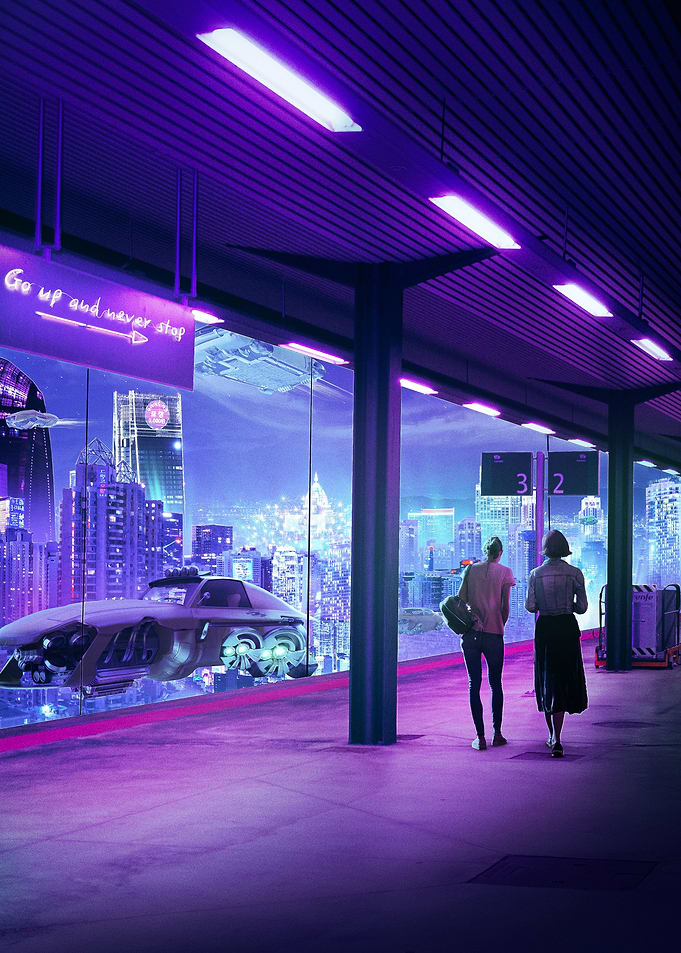 Cyberway