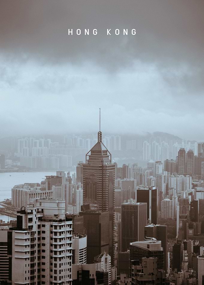 Hong Kong