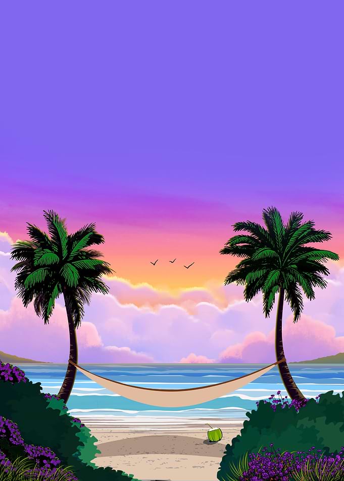 A World Away