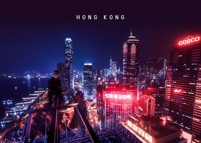 Hong Kong