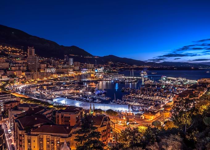 Port Hercule