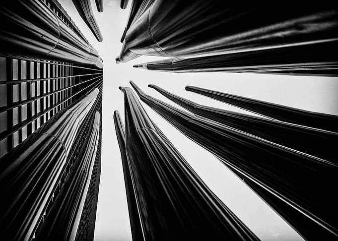 Skywards