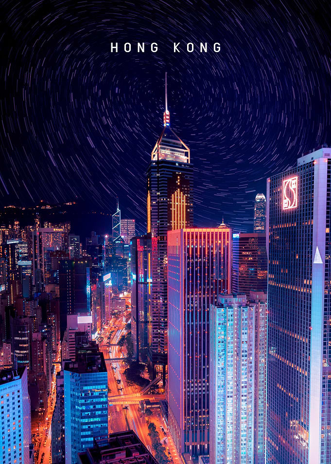 Hong Kong