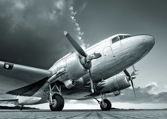 aircraft