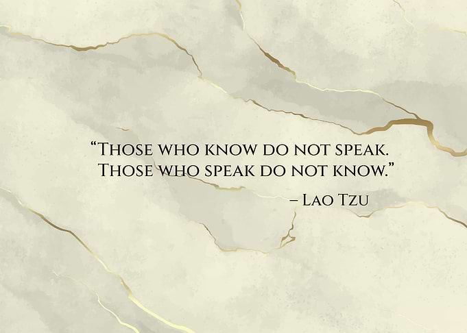 Lao Tzu