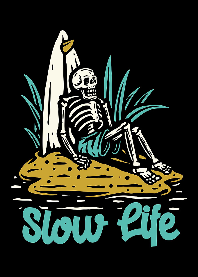 Slow Life