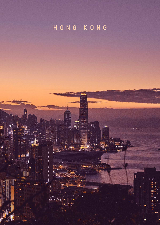 Hong Kong