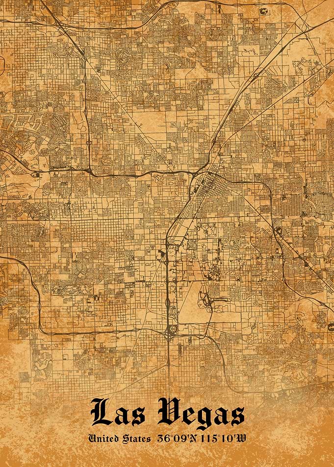 Las Vegas