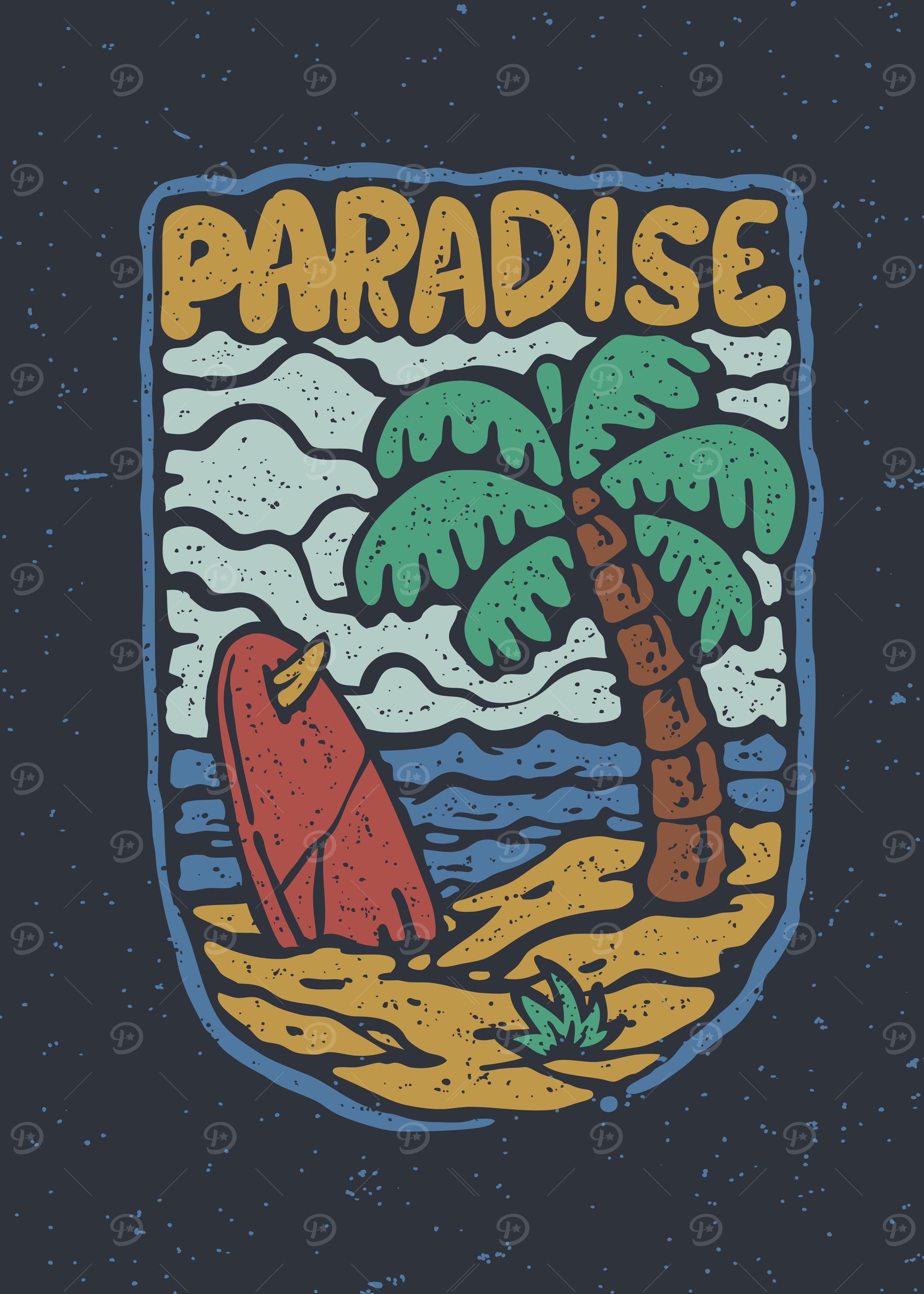 Paradise