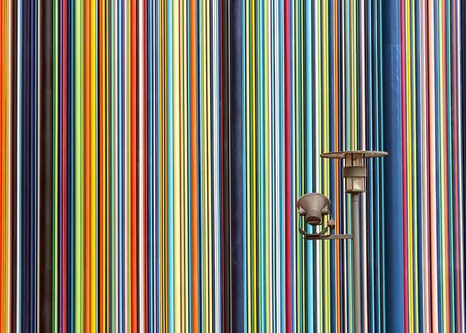 Urban Rainbow