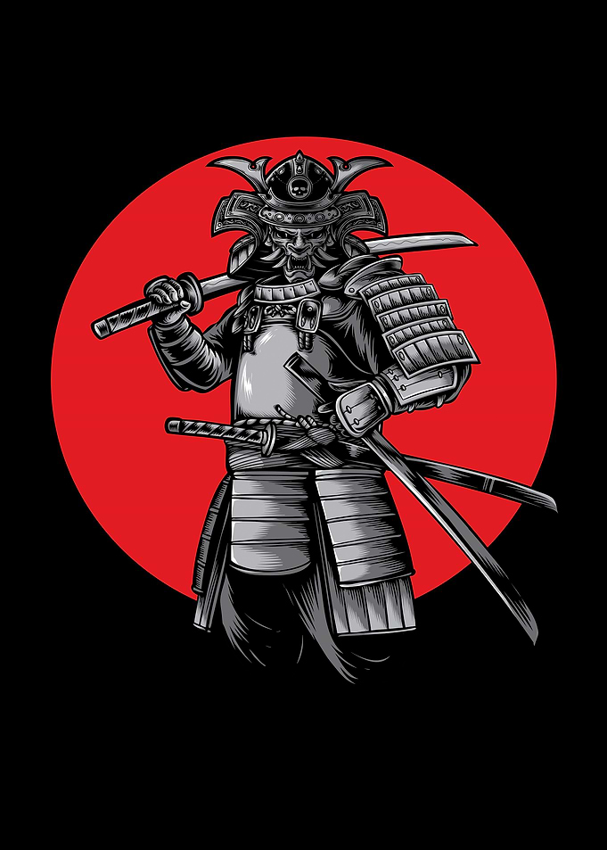 samurai