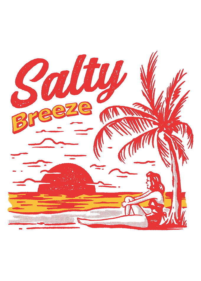 Salty