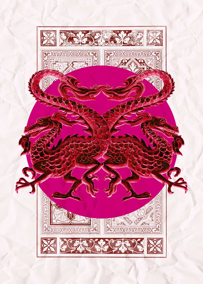 Chinese Dragon