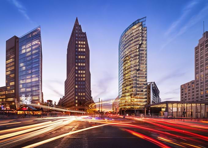 berlin