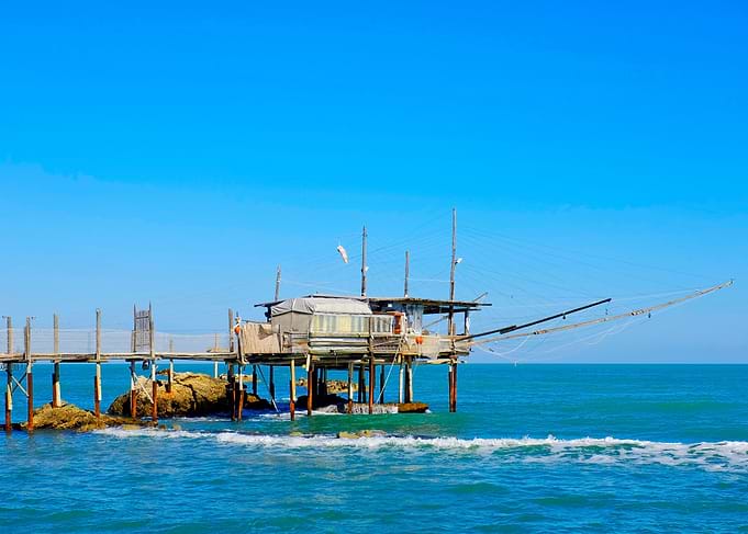 Trabucco