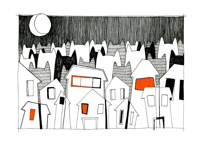 Cats town