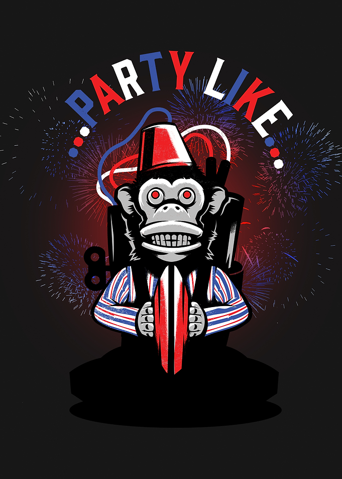 Party Like