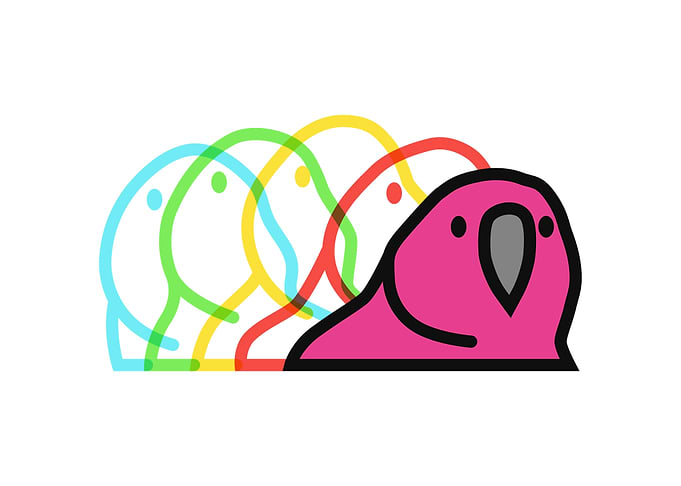 Party parrot