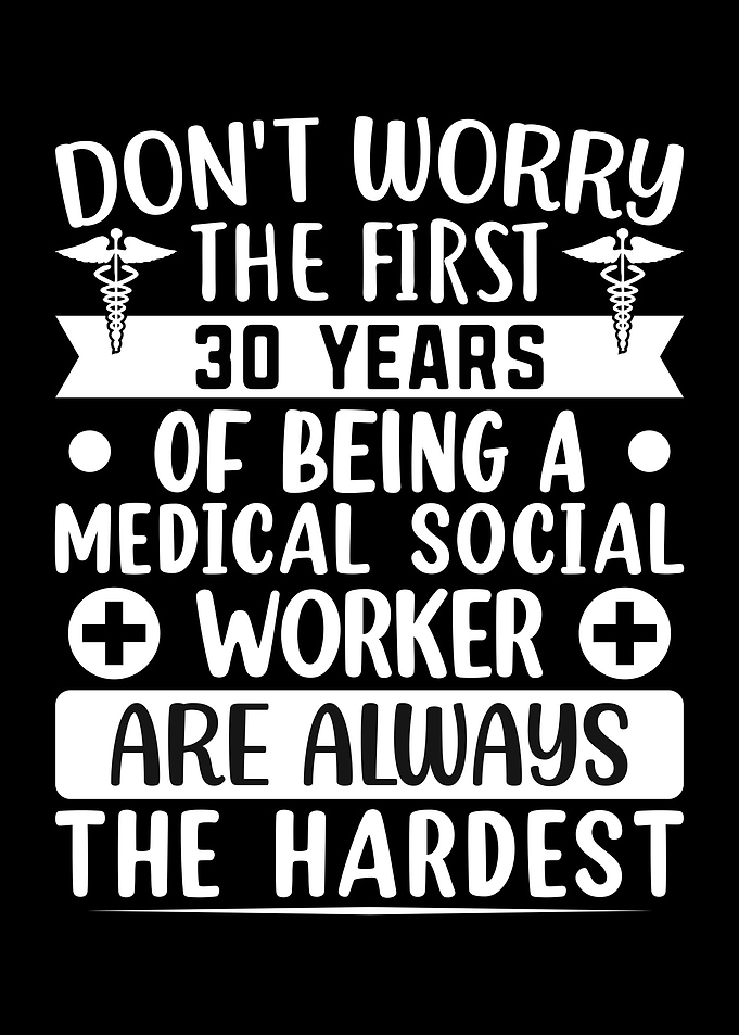 Medical Social Worker