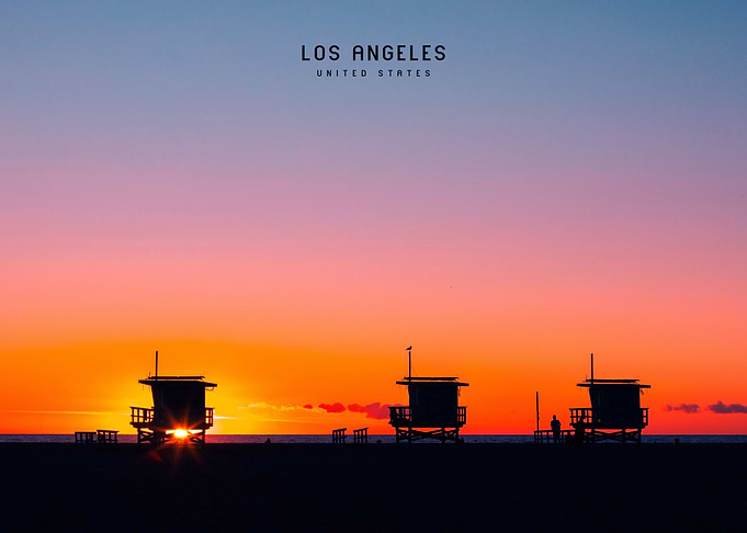 Los Angeles
