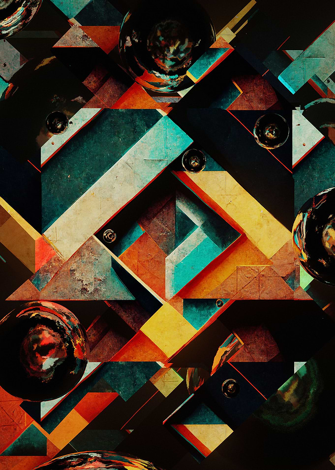 Artificial Artifice