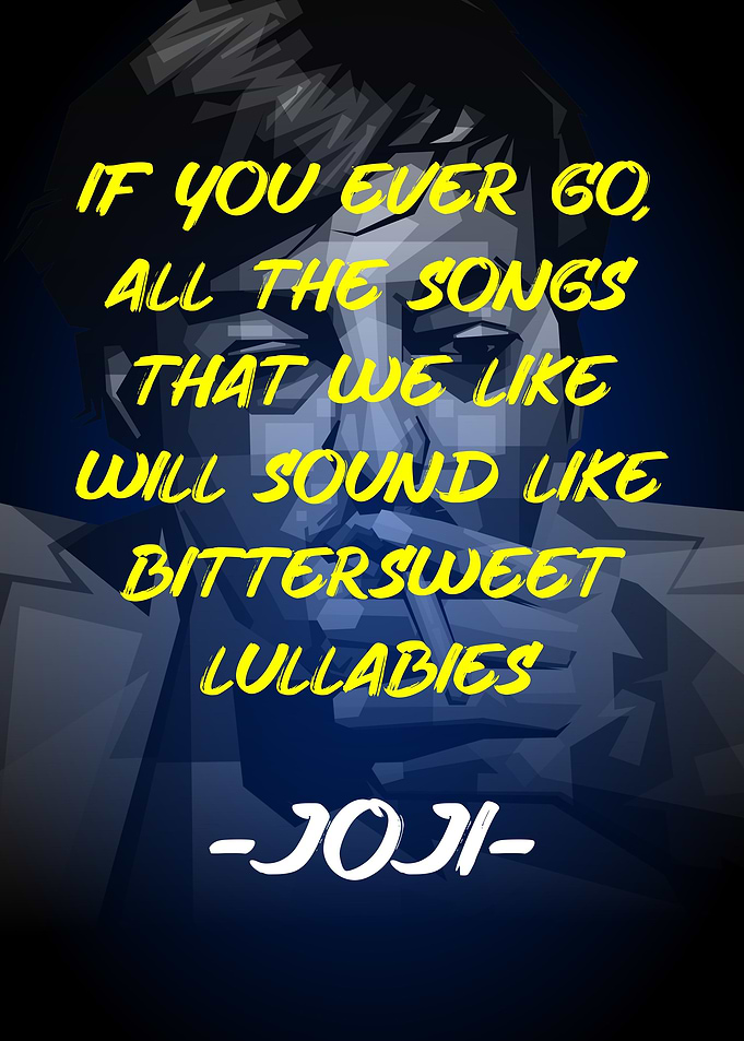 JOJI