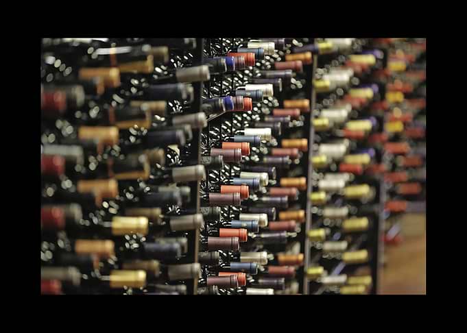 Wine Alcohol