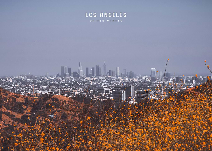 Los Angeles
