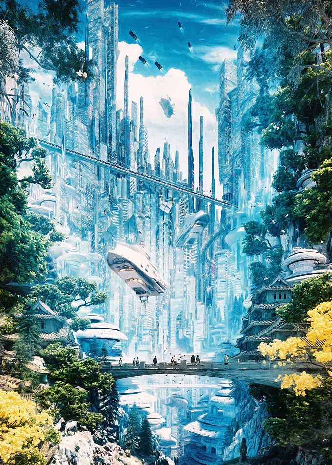 sanctuary 5