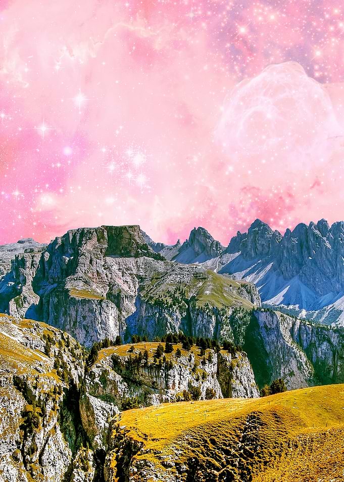 Fantasy Land
