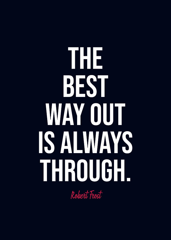 Robert Frost