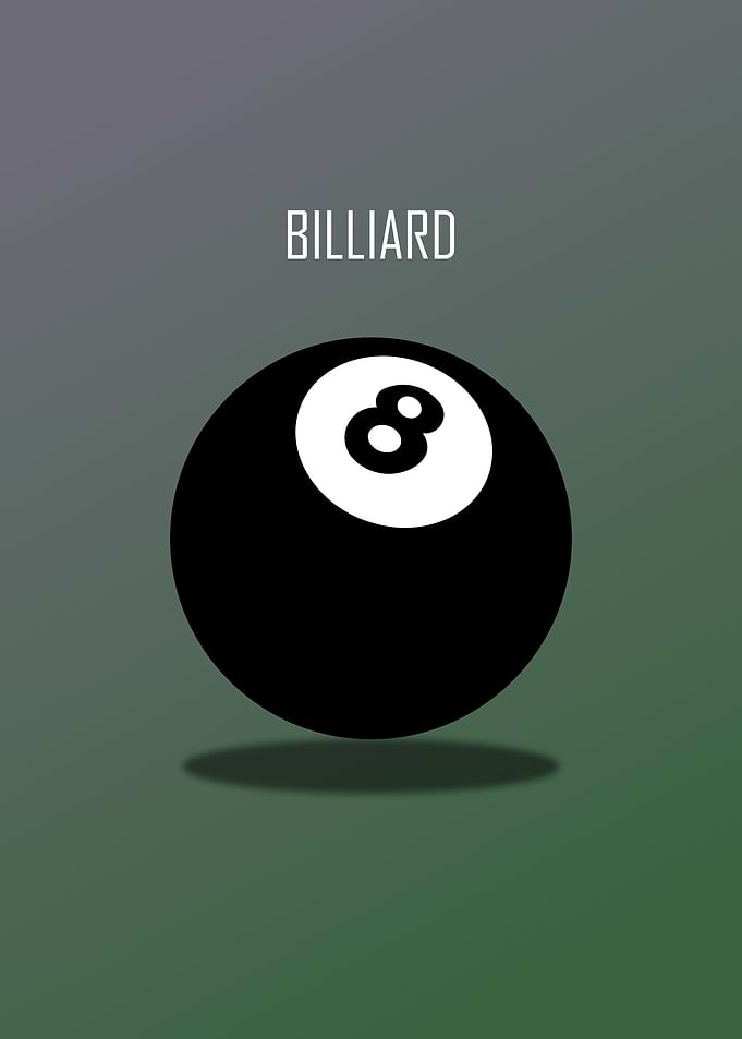 Billiard