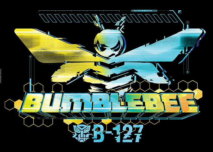 Bumblebee B-127