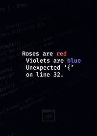 Funny Web Developer Quote