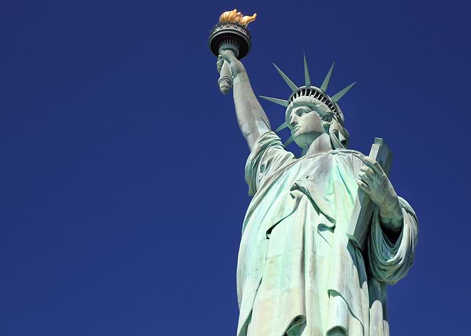 Statue of Liberty