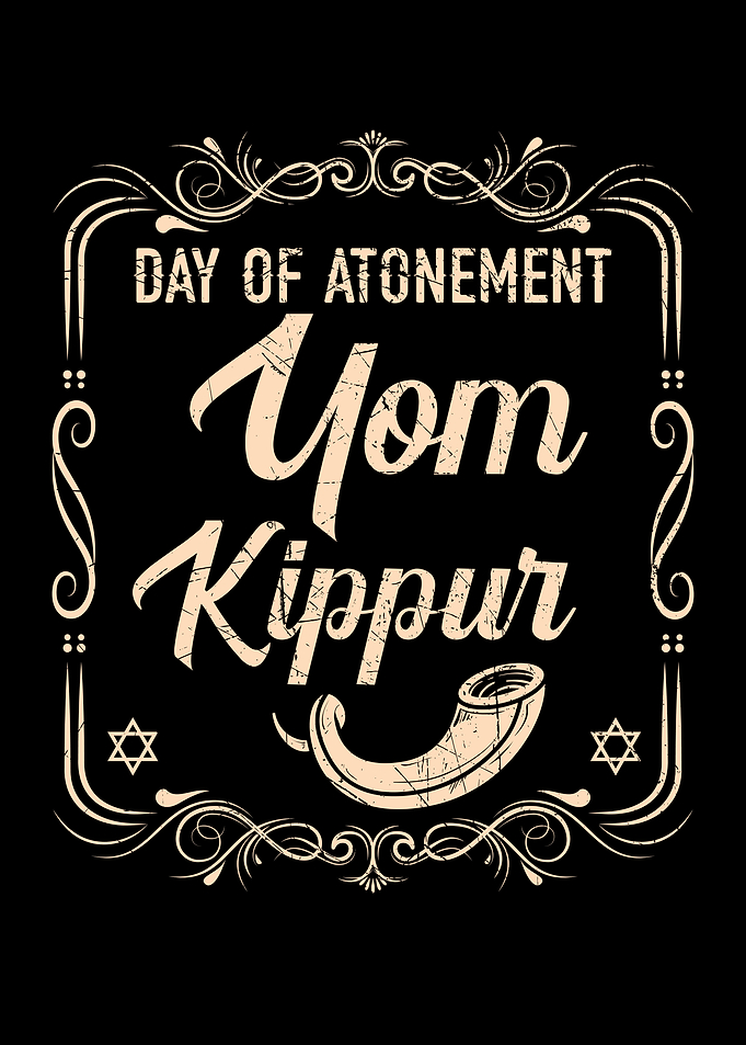 Day Of Atonement