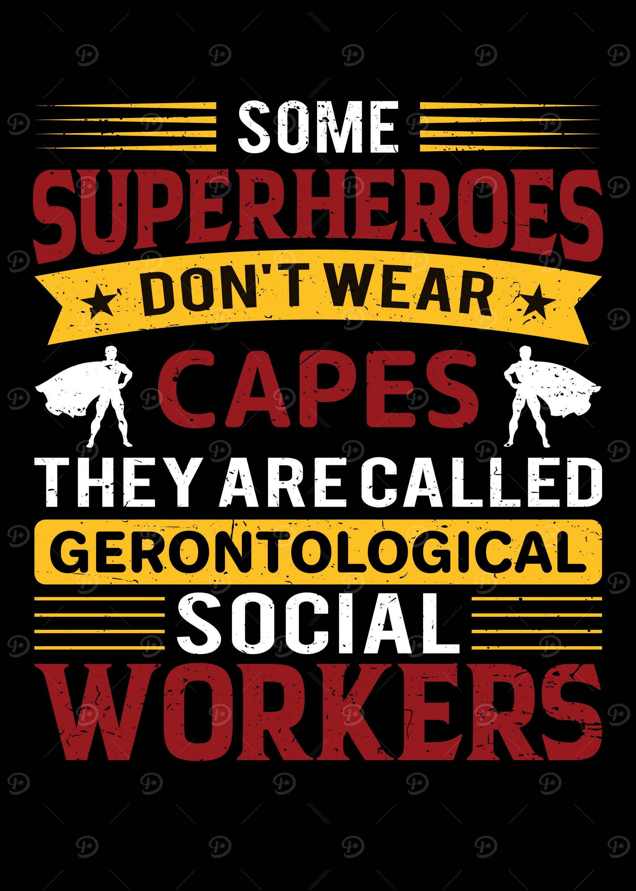 Social Worker