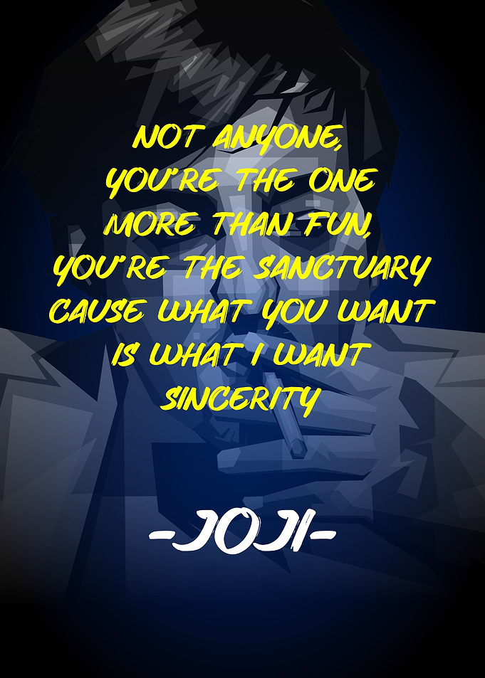 JOJI