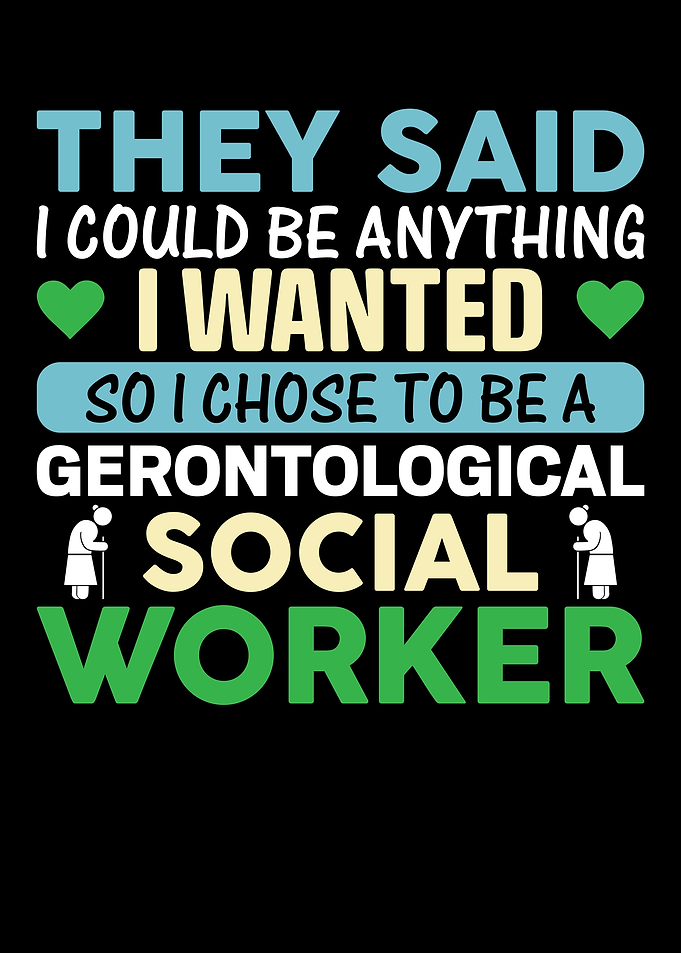 Social Worker