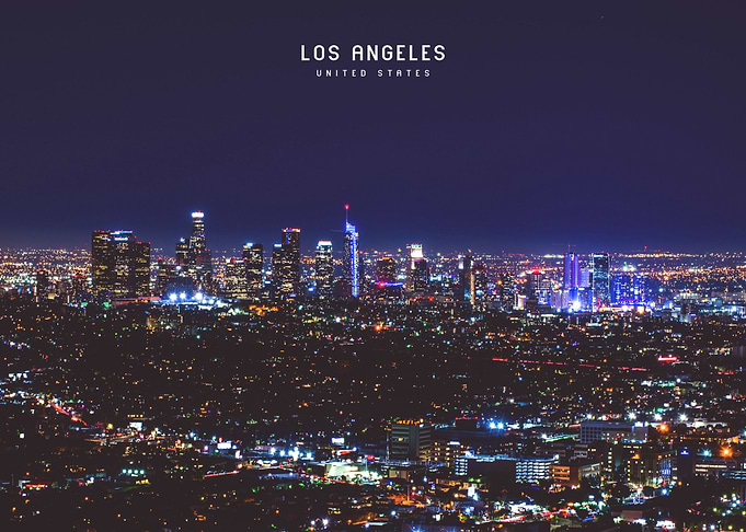 Los Angeles