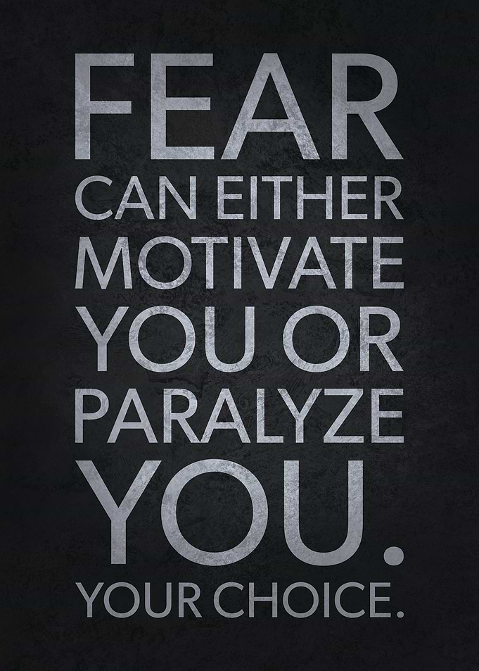 Fear