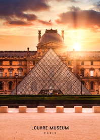 Louvre Museum