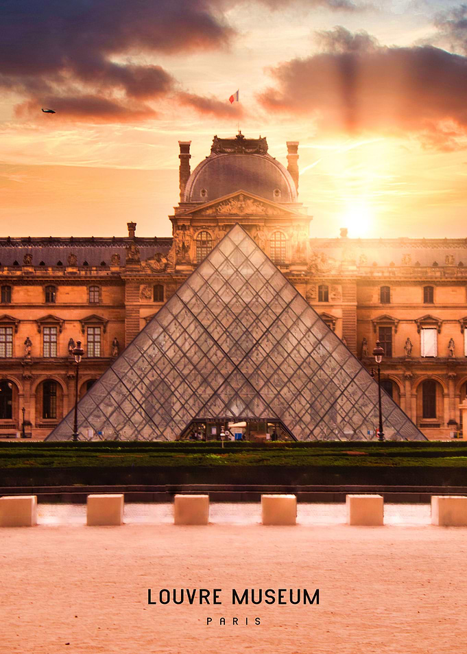 Louvre Museum