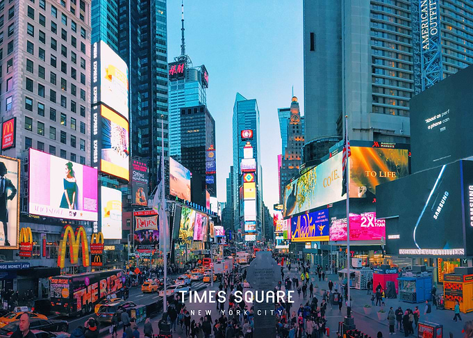 Times Square